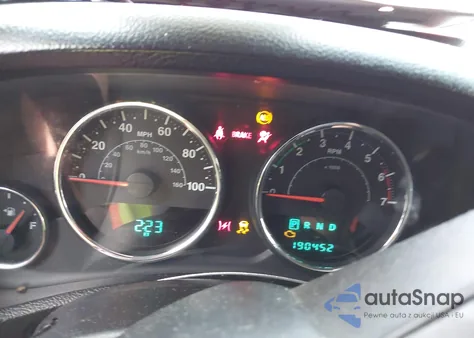 2011 Jeep Wrangler Unlimited Sport from USA, damaged, VIN 1J4BA3H16BL519442